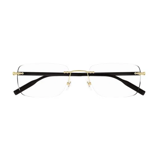 Montblanc Established MB0221O Eyeglasses - view 23